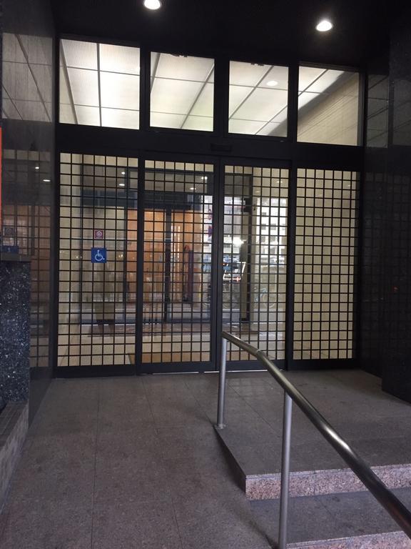 Heart Of Shinsaibashi Apartment 大阪市 エクステリア 写真