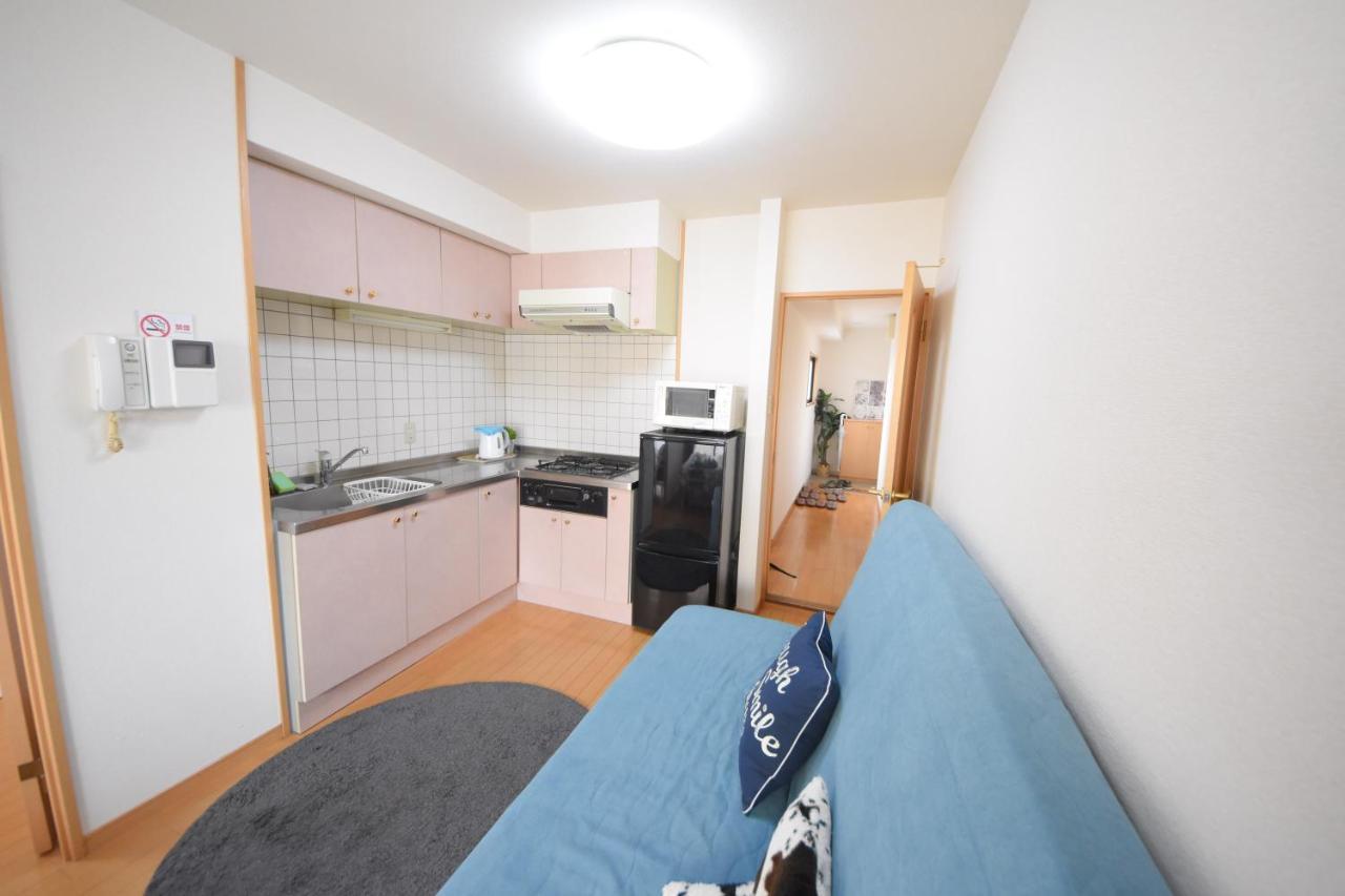 Heart Of Shinsaibashi Apartment 大阪市 エクステリア 写真