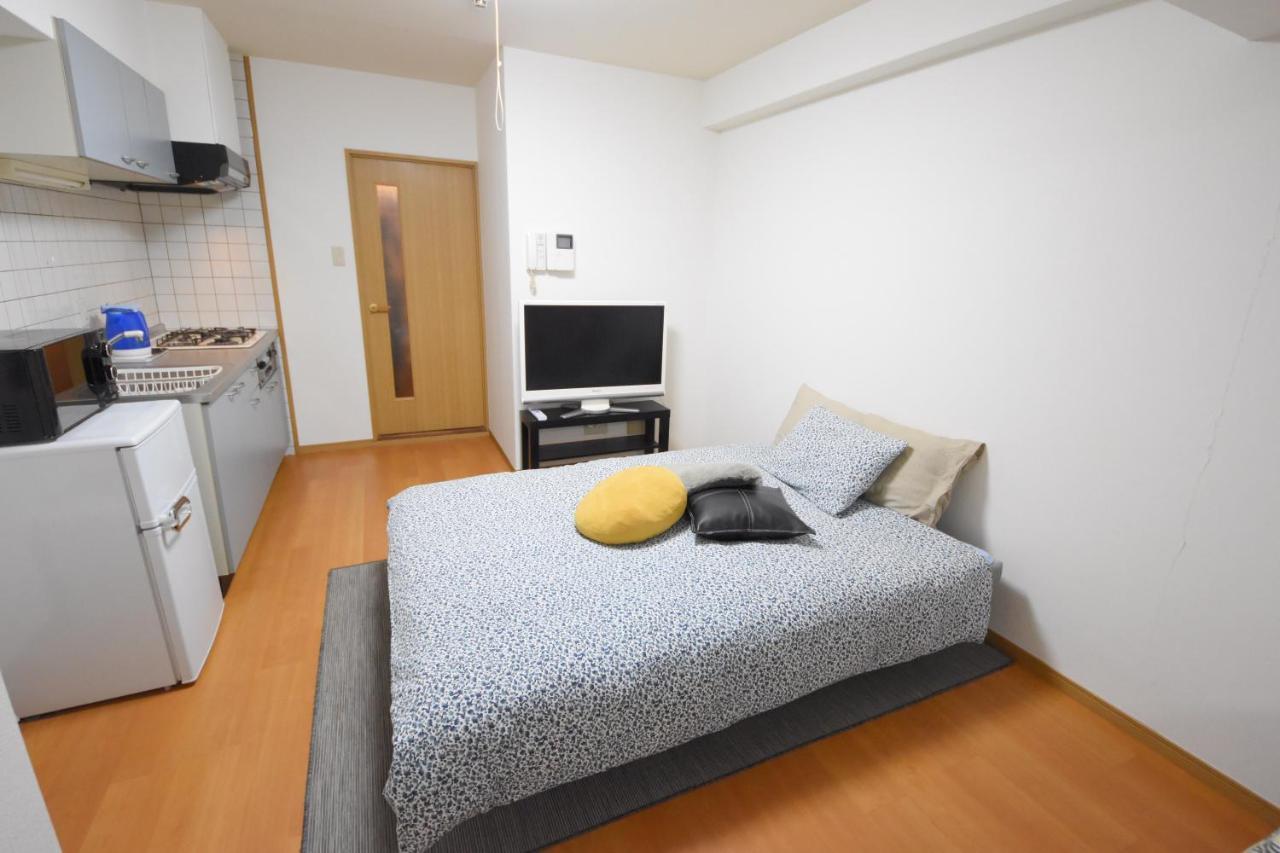 Heart Of Shinsaibashi Apartment 大阪市 エクステリア 写真