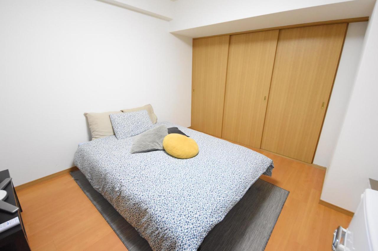 Heart Of Shinsaibashi Apartment 大阪市 エクステリア 写真