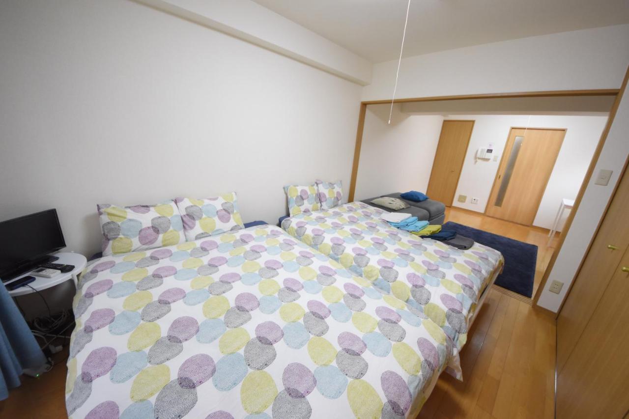 Heart Of Shinsaibashi Apartment 大阪市 エクステリア 写真