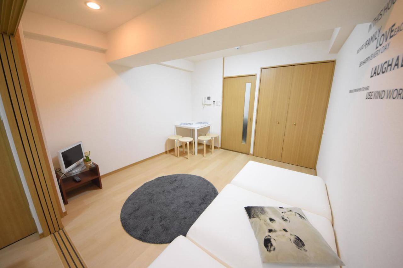 Heart Of Shinsaibashi Apartment 大阪市 エクステリア 写真