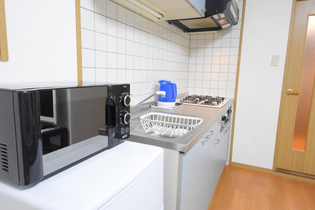 Heart Of Shinsaibashi Apartment 大阪市 エクステリア 写真