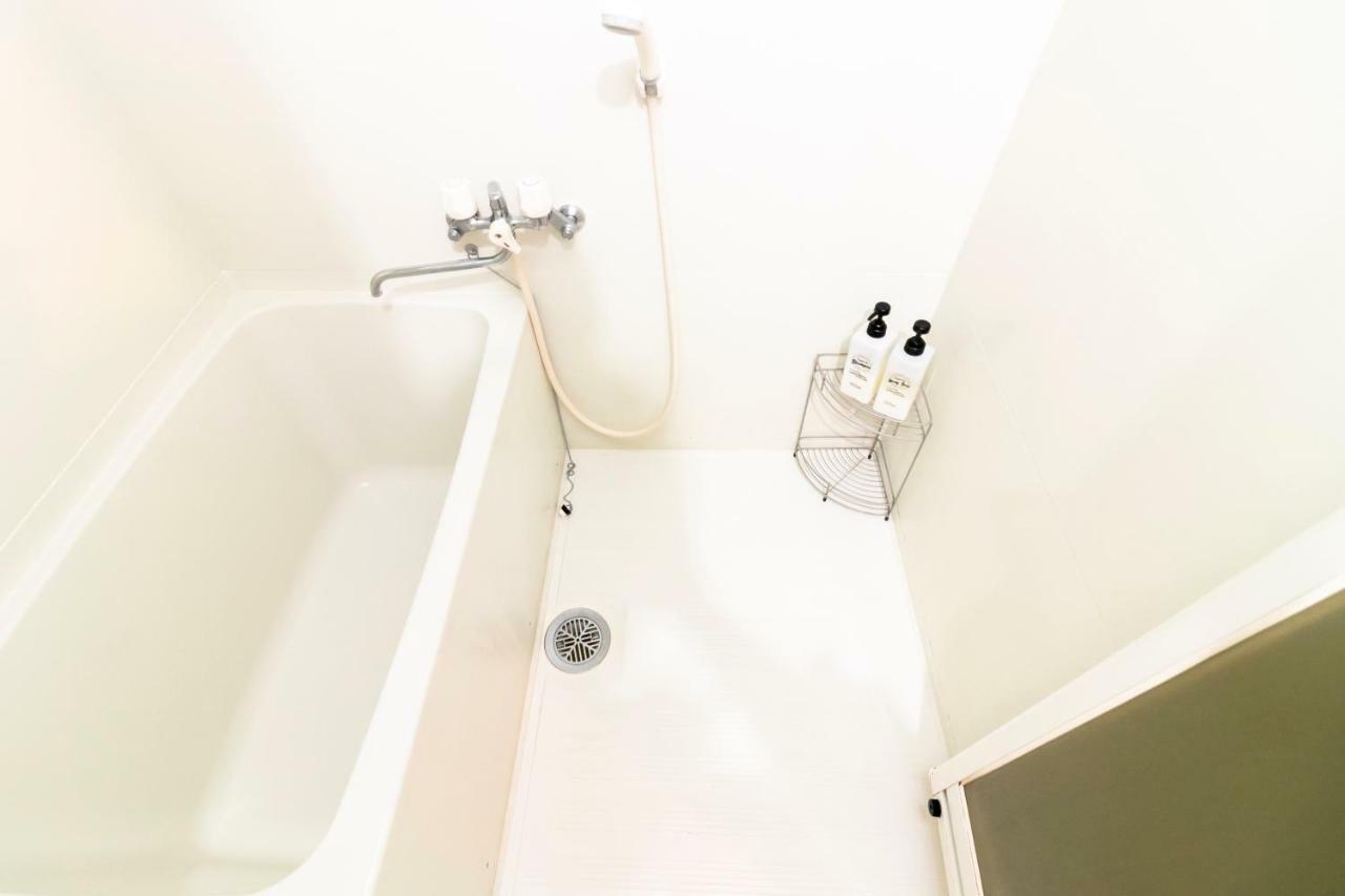 Heart Of Shinsaibashi Apartment 大阪市 エクステリア 写真