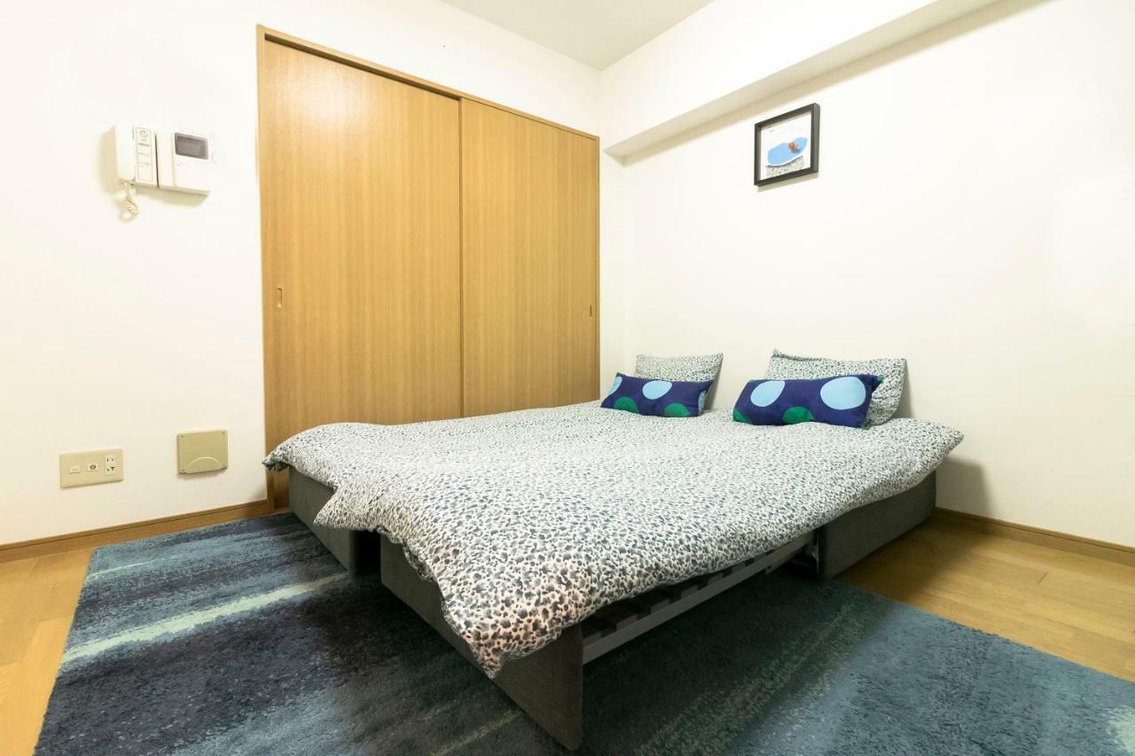 Heart Of Shinsaibashi Apartment 大阪市 エクステリア 写真