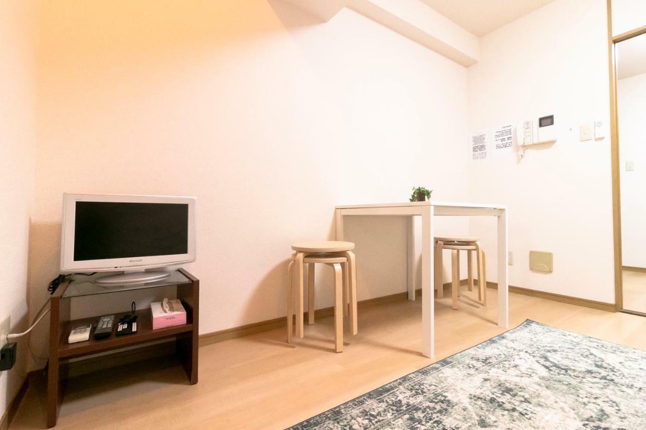 Heart Of Shinsaibashi Apartment 大阪市 エクステリア 写真