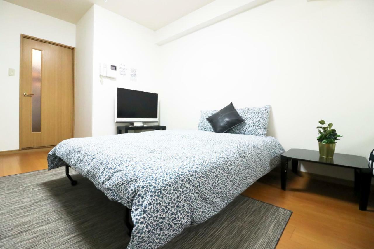 Heart Of Shinsaibashi Apartment 大阪市 エクステリア 写真